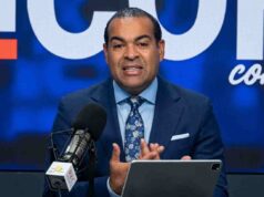 Kalil Michel destaca firmeza de Carolina Mejía en temas de seguridad, migración y soberanía