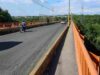 Restricciones de circulación en el puente La Barquita, Sabana Perdida, para su segunda fase de mantenimiento
