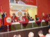 Quique Antún es reelegido como presidente del PRSC para el período 2026-2030