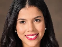 Abinader designa a Sahiana Quezada como gobernadora de la provincia de Azua