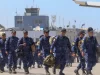 Suman 450 los soldados salvadoreños desplegados en Haití en busca de 4 compatriotas