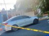 Asesinan a taxista de plataforma digital en el sector Las Américas