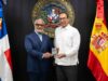 Consulado dominicano en Madrid inicia expedición del nuevo pasaporte electrónico