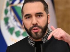 Bukele envía mensaje a los haitianos tras gran despliegue militar